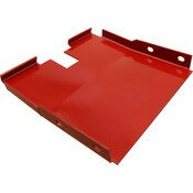 1318590C3 Elevator boot bottom